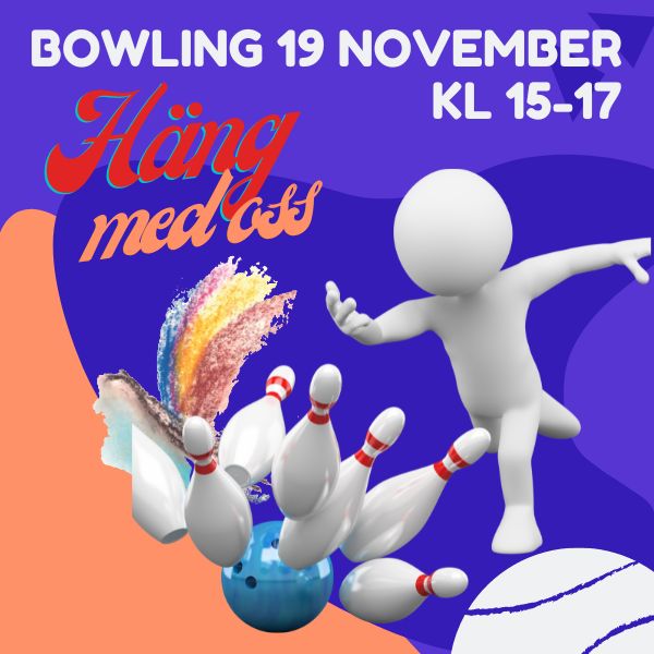 Läs mer om artikeln Bowling