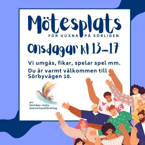 Läs mer om artikeln Mötesplats