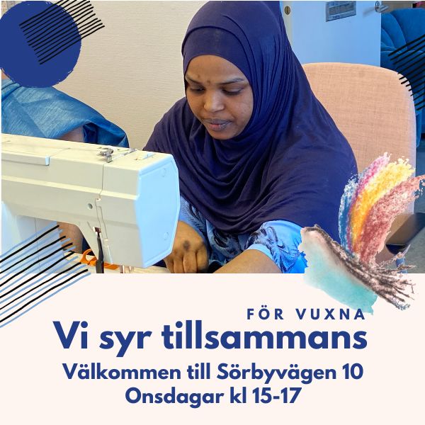 Läs mer om artikeln Sykurs